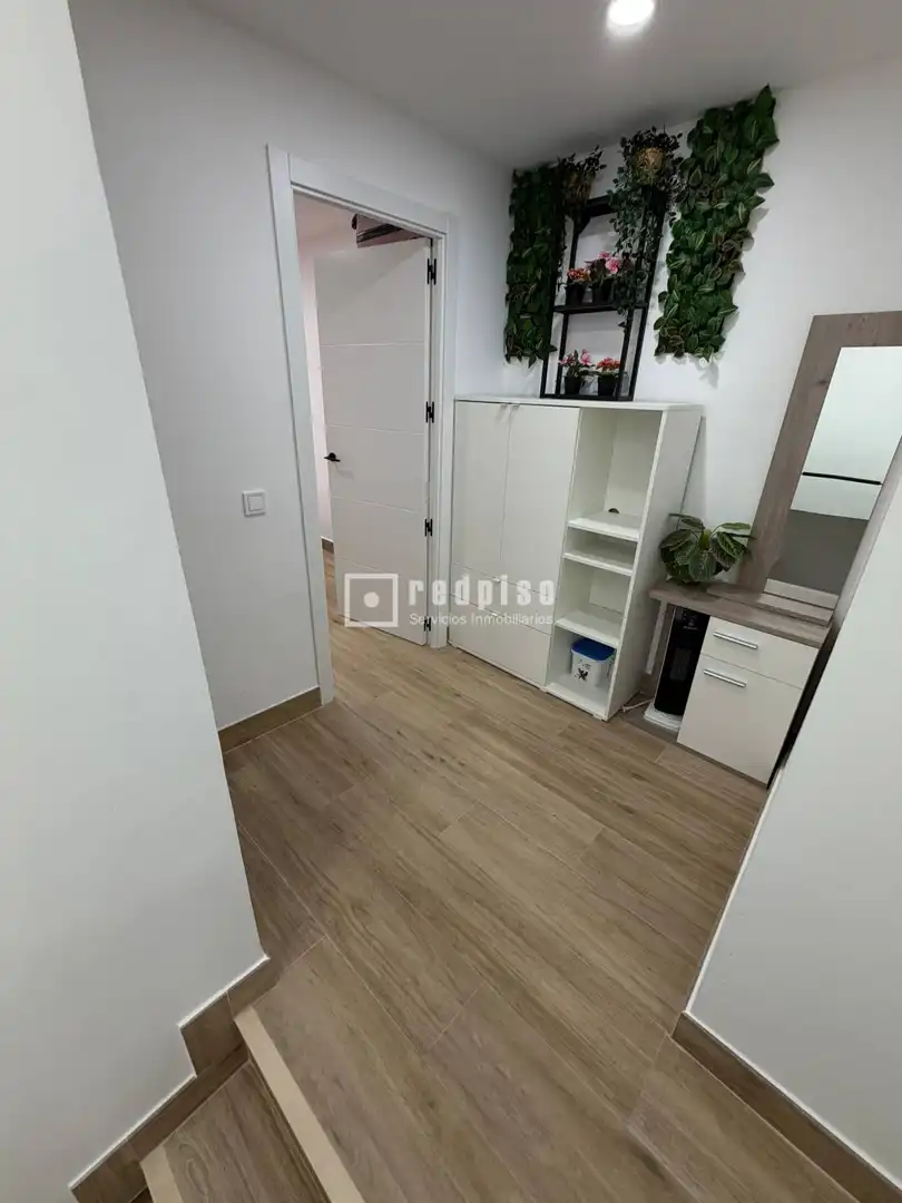 Casa o chalet en venta en Getafe con Aire acondicionado, Calefacción y Terraza
