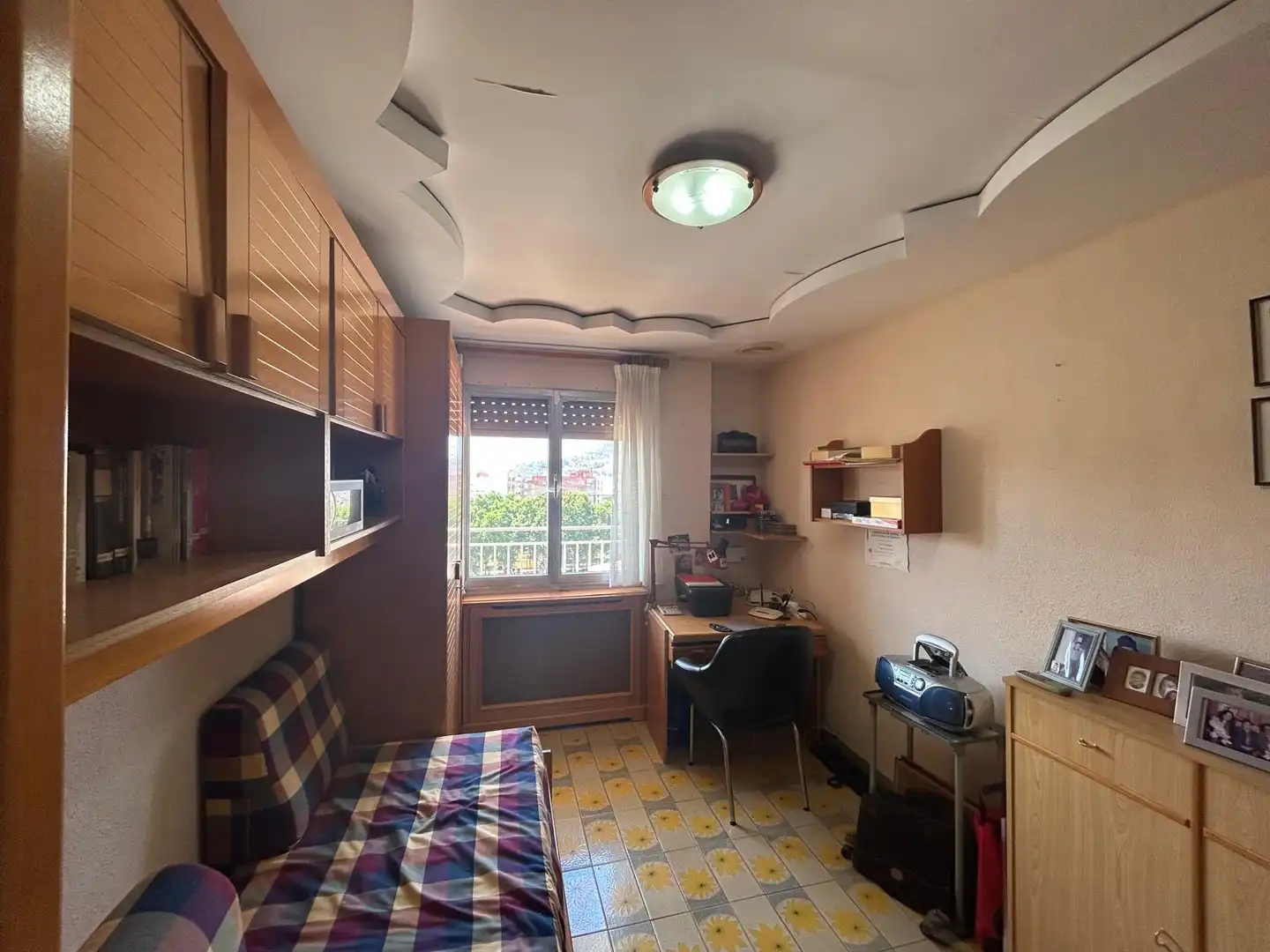 Appartamento con terrazza in vendita a Calle Jiménez de la Espada, imagen 27