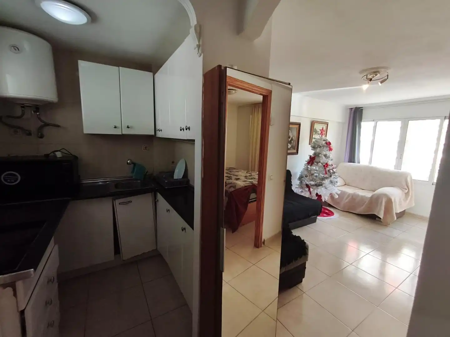 Apartamento de alquiler en Rincón Alto