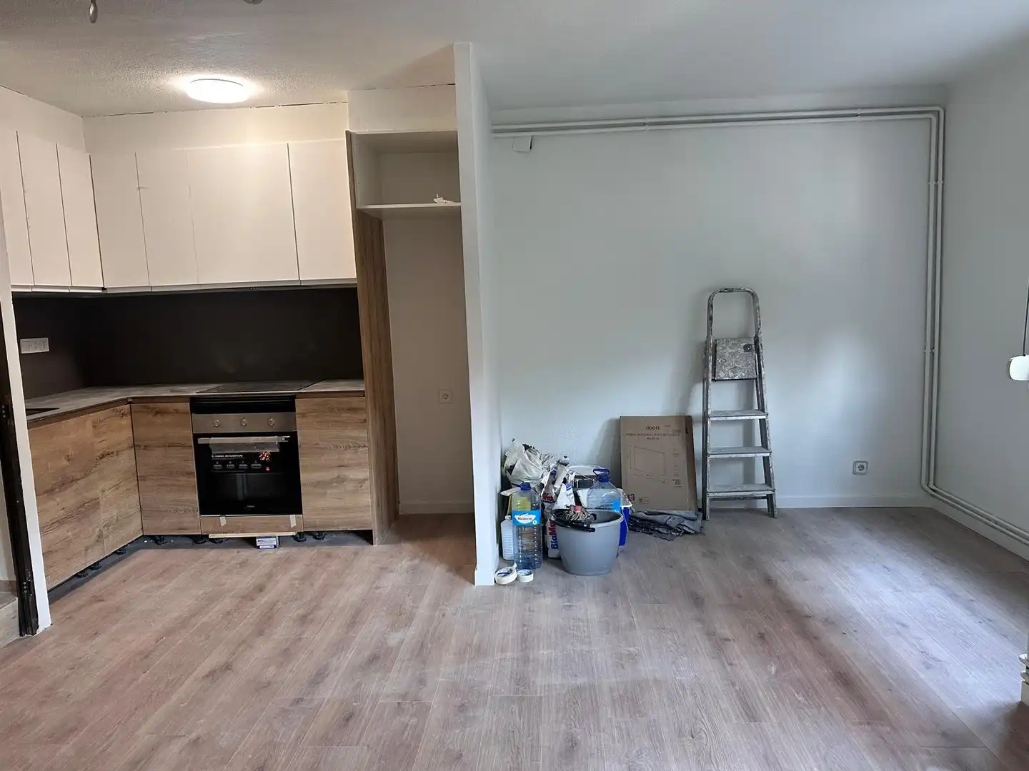 Dúplex en venta en Sabadell con Calefacción, Parquet y Trastero