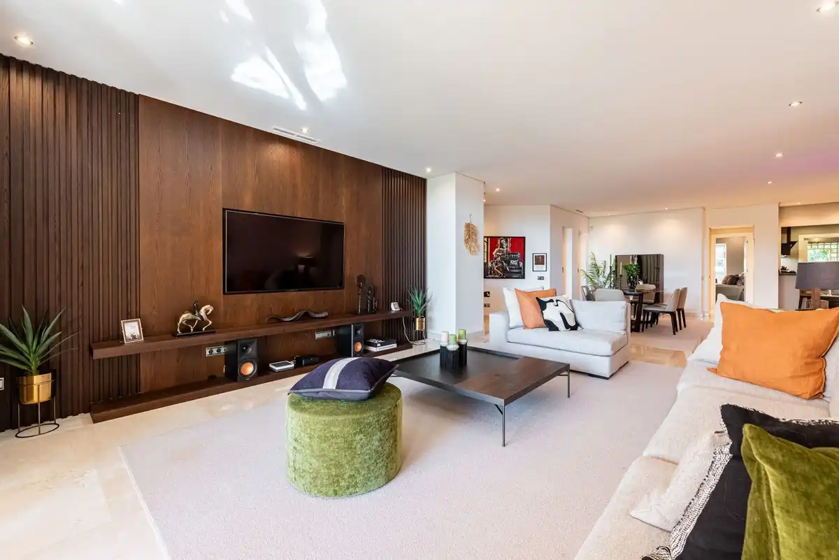 Appartement compact avec piscine à vendre à Milla de Oro, imagen 7