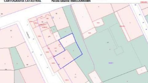 Foto 5 de Pis en venda a Calle Portales del Carbón, Medina de Rioseco, Valladolid