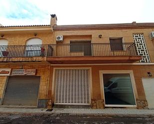 Exterior view of Premises to rent in Torre-Pacheco