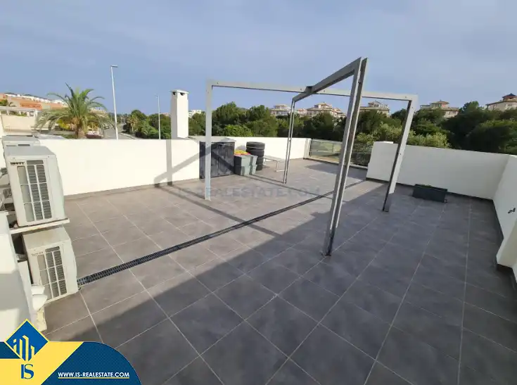 Villa mit Pool zum Verkauf in Orihuela Costa, imagen 24