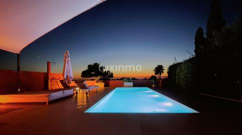 Foto 2 de Casa adosada en venda a Cala Vedella - Cala Tarida, Sant Josep de sa Talaia