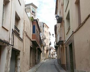 Vista exterior de Pis en venda en Artés