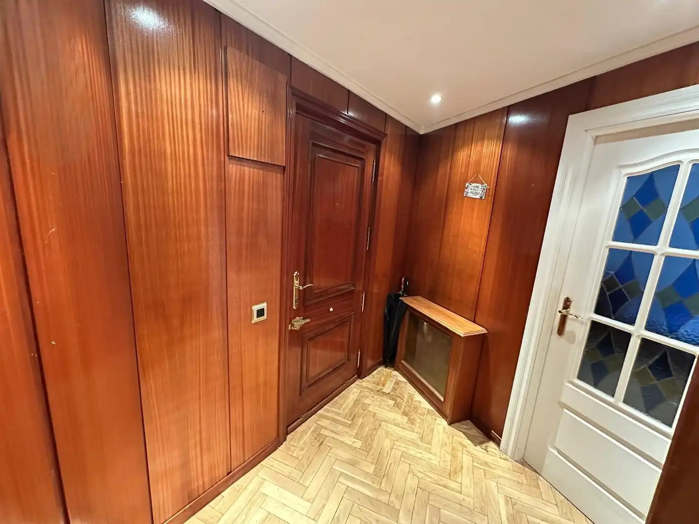 Piso en venta en Talavera de la Reina con Calefacción, Parquet y Terraza