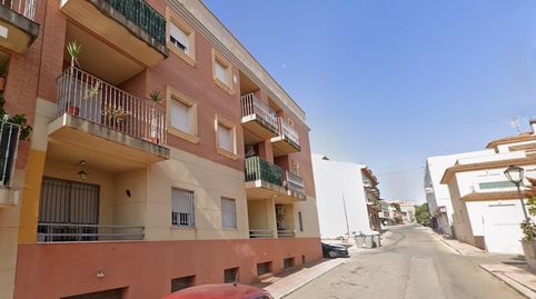 Foto 3 de Pis en venda a Algeciras, Huércal-Overa, Almería