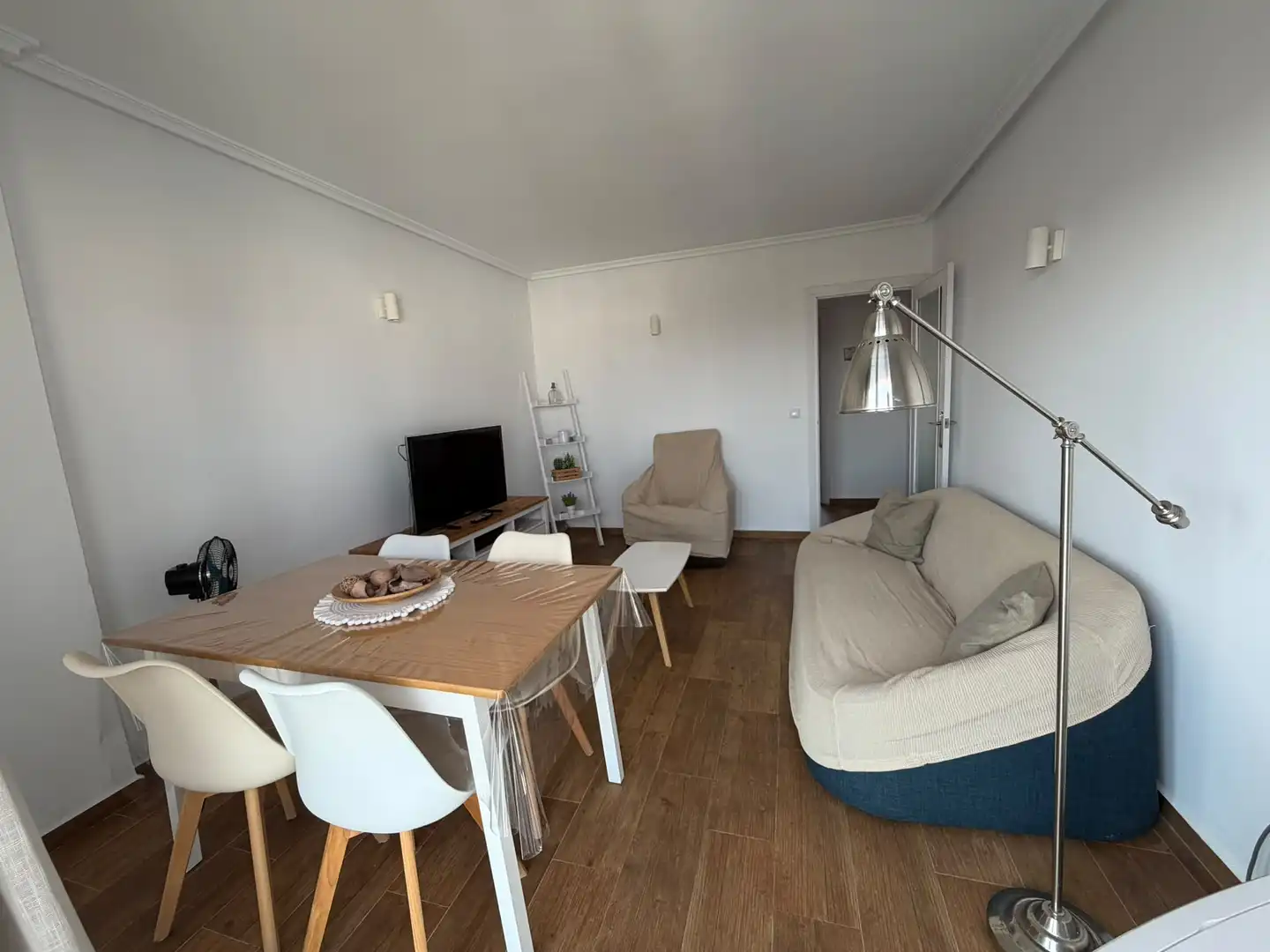 Apartamento con piscina en venta en Las Marinas / Les Marines, imagen 8
