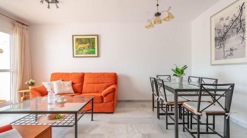 Foto 2 de Piso en venta en Calle Petanca, El Toyo, Almería Capital