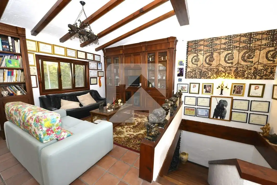 Villa avec balcon à vendre à Raya del Palancar - Guadamonte, imagen 46