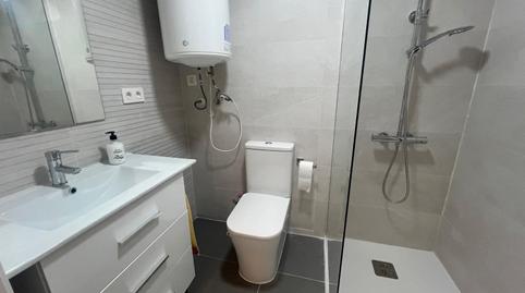 Foto 4 de Pis de lloguer a Suárez, Málaga Capital