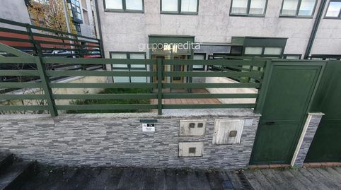 Foto 2 de Dúplex en venta en Pozas, Campus Norte - San Caetano, Santiago de Compostela
