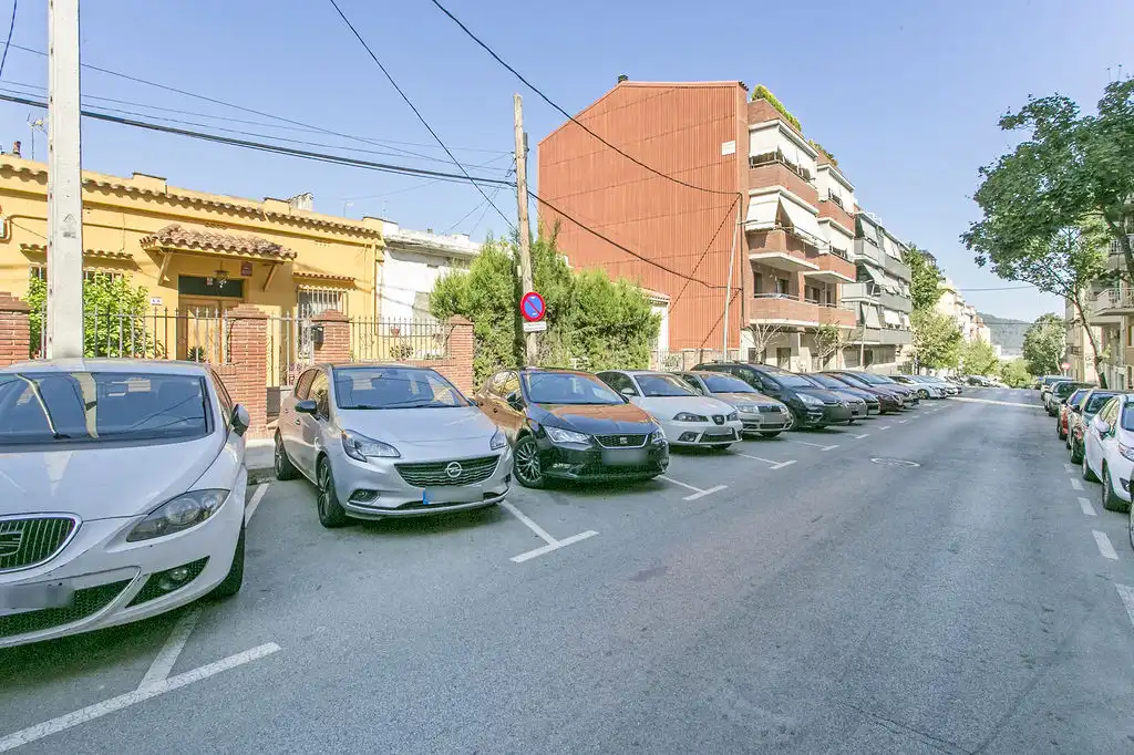Oficina en venda a C/ Verge de Montserrat, Pont Vell
