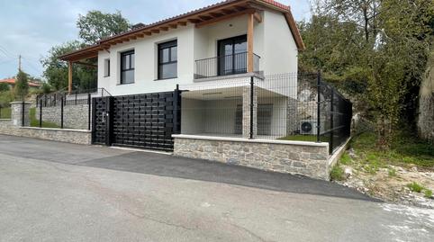 Foto 2 de Casa o xalet en venda a Llanes - Meré, 118, Celorio - Poó - Parres, Llanes