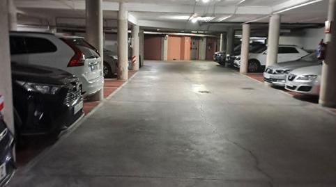 Photo 2 of Garage to rent in Calle de Toques, 2, Las Tablas,  Madrid Capital