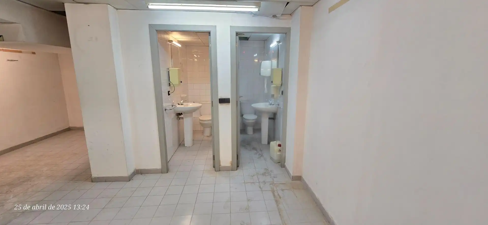 Gewerbefläche zur Miete in Calle de Navarra 31, imagen 6