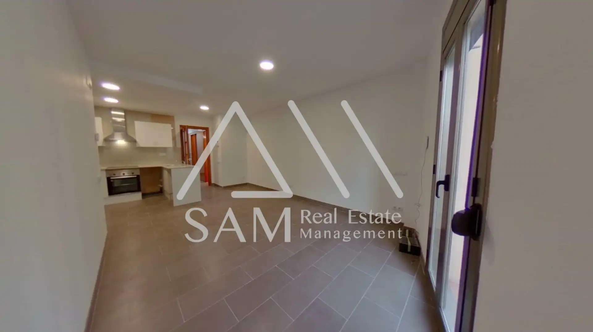 Flat with terrace for sale in Sant Martí, imagen 8