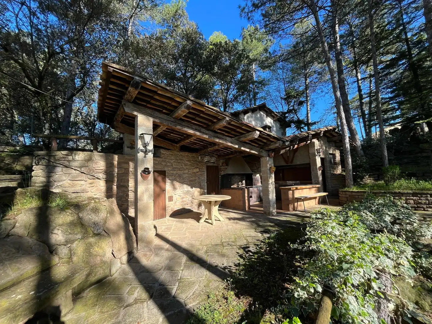 Casa o xalet en venda a Olius