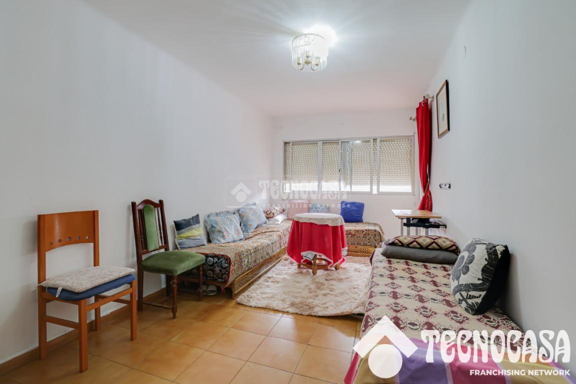 Flat for sale in Ciutat Meridiana