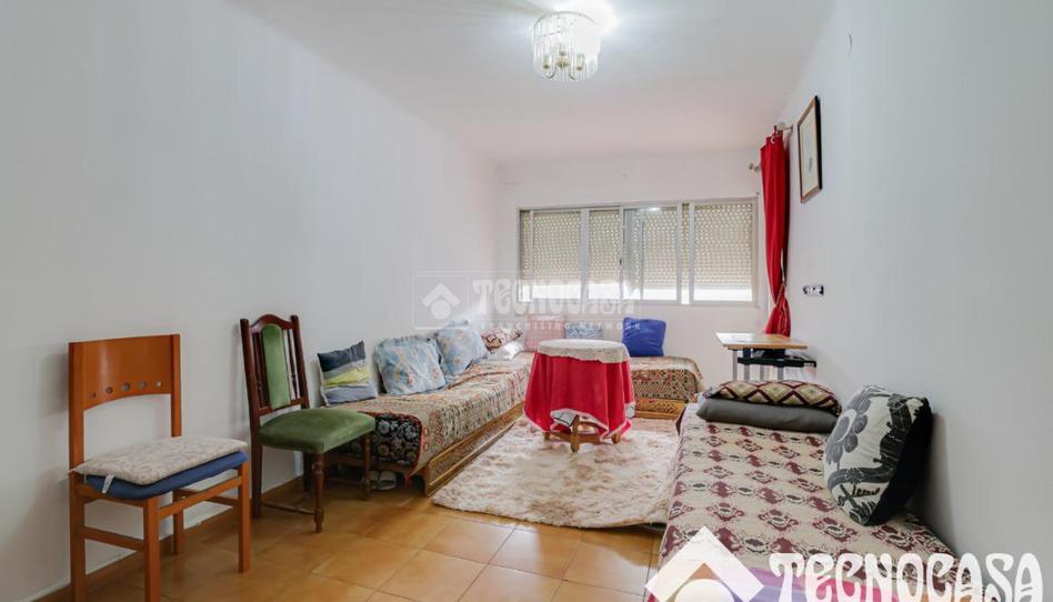 Photo 1 of Flat for sale in Ciutat Meridiana, Barcelona