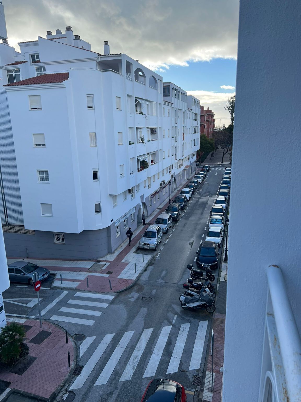 Apartamento en venta en  Calle Santa Isabel, San Pedro de Alcántara pueblo, San Pedro de Alcántara