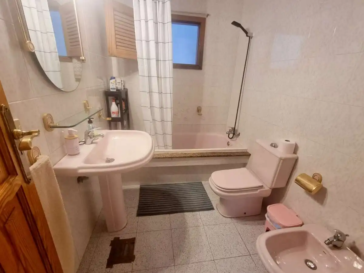 Baño de Casa adosada en venta en Arrecife con Terraza