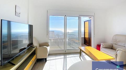 Foto 4 de Piso en venta en Calle Poeta Vila y Blanco, Ensanche - Diputación, Alicante