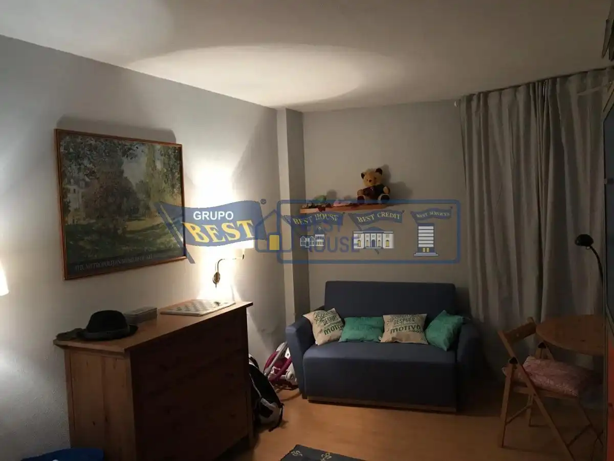 Apartment mit Aufzug zum Verkauf in Puebla de Lillo, imagen 4