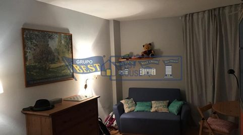 Si es aficionado al esquí, debes visitar este apartamento., imatge 4