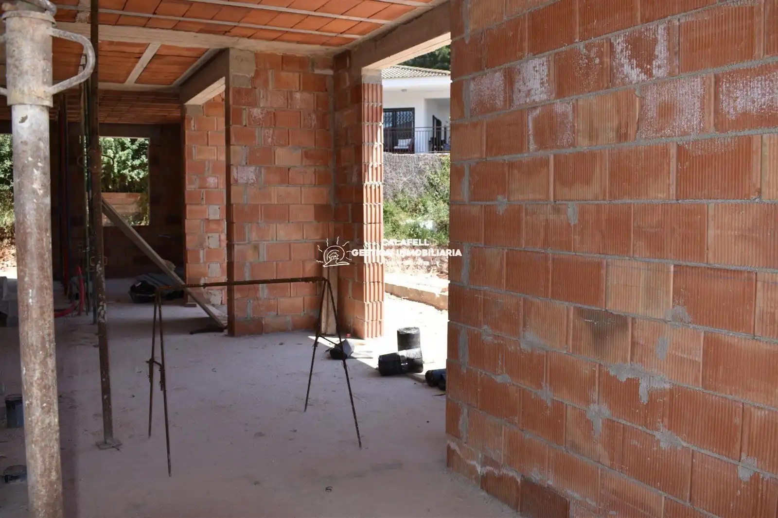 Maison mitoyenne avec piscine à vendre à Italia, imagen 40