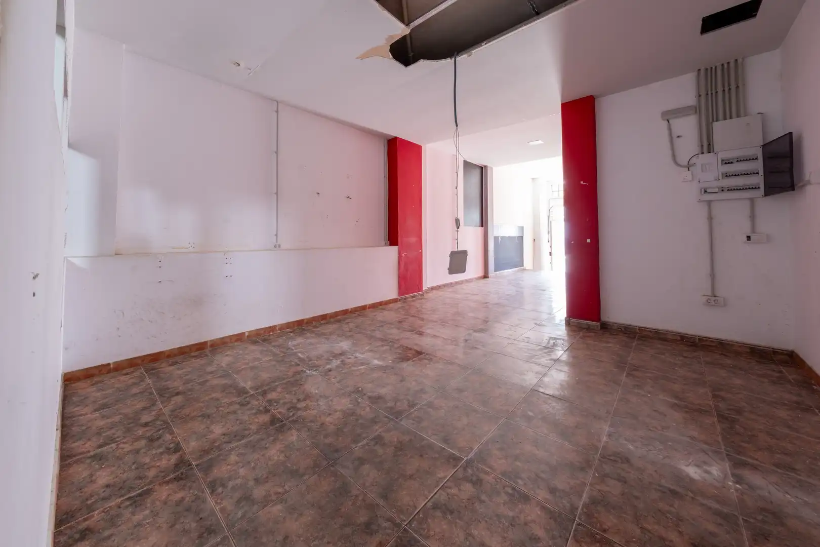 Local en venta en Avenida Semana de la Pasión, 5, Isleta