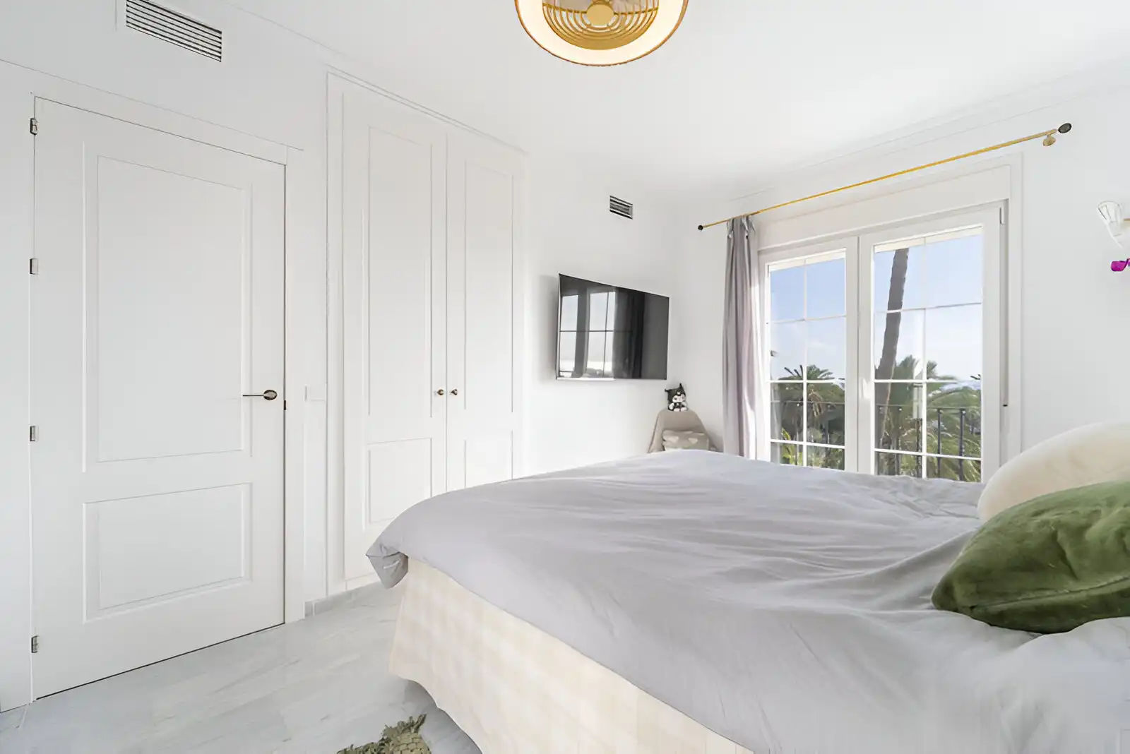 Casa a schiera con piscina in vendita a Benamara - Atalaya, imagen 25