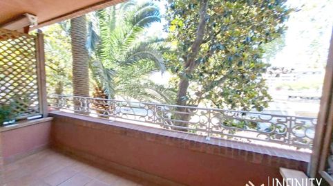 Foto 3 de Dúplex de lloguer a Campo de Volantín Pasealekua, Castaños - Begoñaibarra, Bilbao