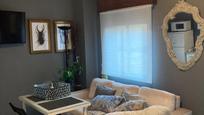 Living room of Apartment for sale in Cáceres Capital