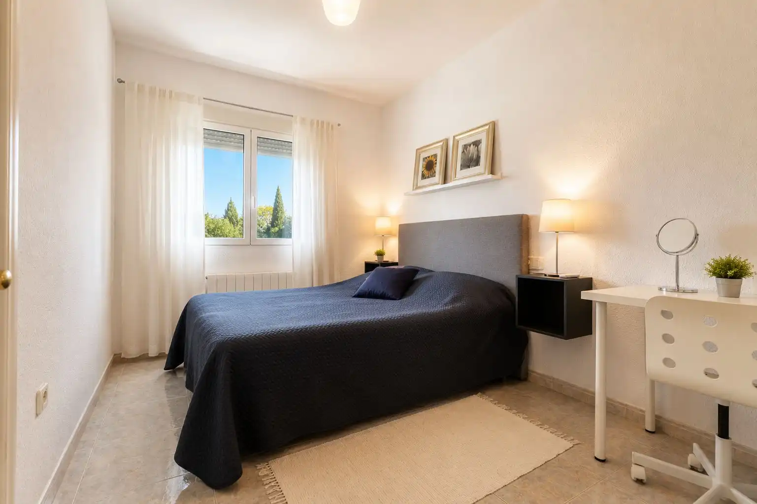 Villa avec piscine à vendre à La Nucia Pueblo, imagen 24