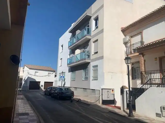 Piso con terraza en venta en ,sn sn