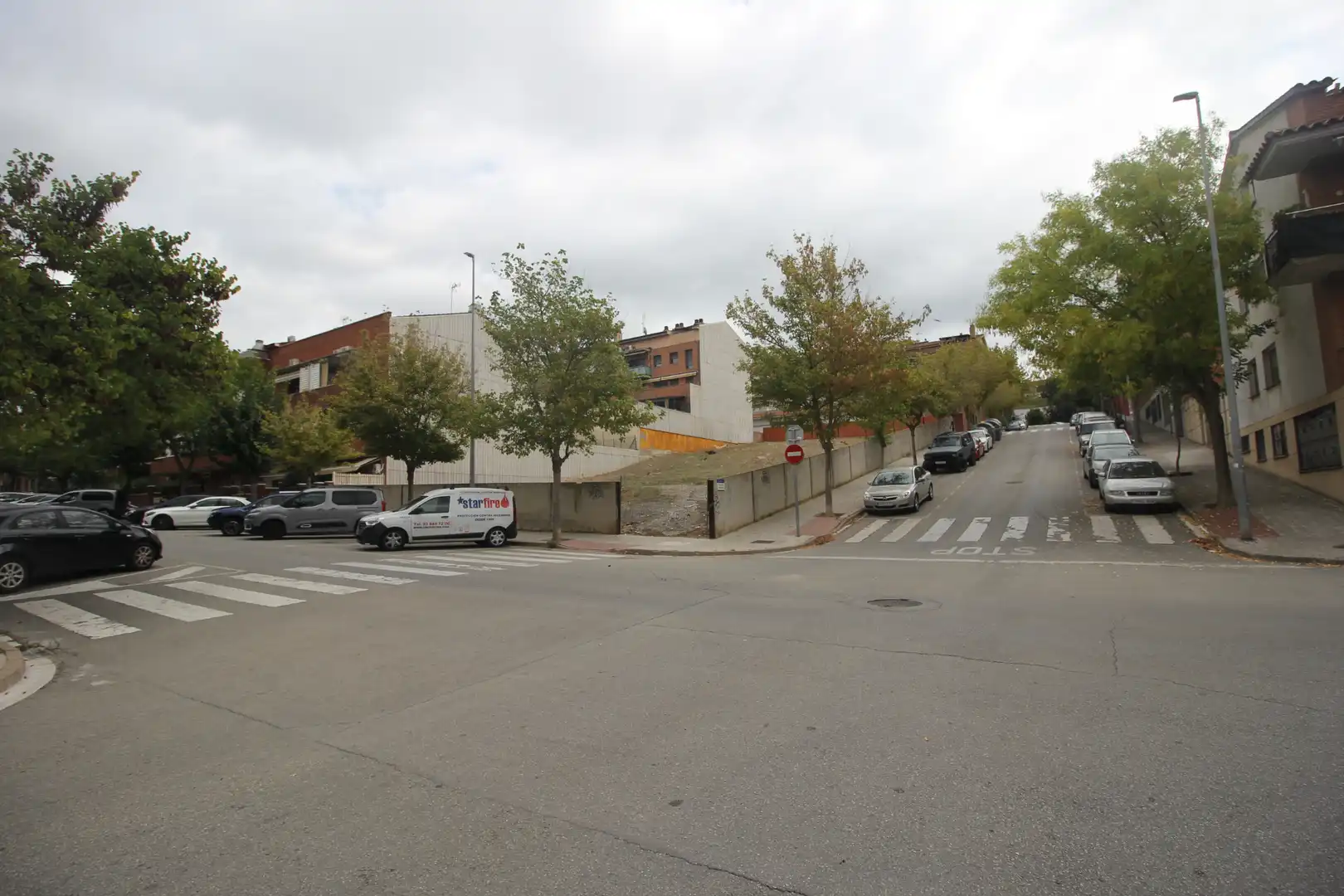 Residential zum Verkauf in Carrer Girona, Les Franqueses del Vallès