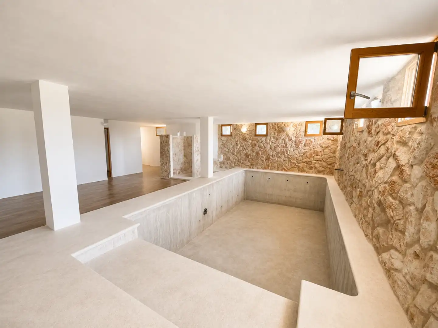 Casa o xalet en venda en Lloret de Vistalegre amb Aire condicionat, Terrassa i Piscina