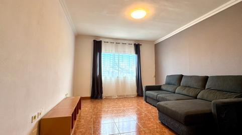 Photo 2 of Flat for sale in Calle Poeta Salvador Rueda, Callejón del Castillo - El Calero - Las Huesas, Las Palmas