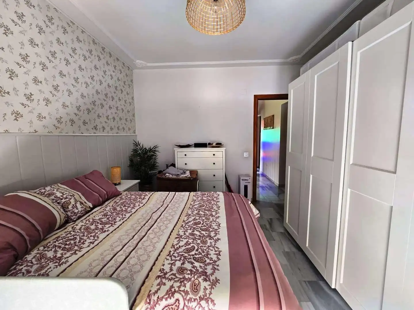 Maison mitoyenne avec jardin à vendre à Avenida Juan Diego, imagen 20