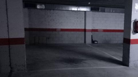 Foto 5 de Garatge en venda a Carrer del Vilar, 16, Valls, Tarragona