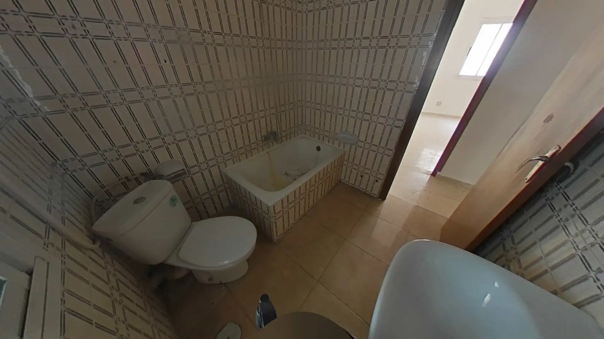 Baño de Piso en venta en Jaén