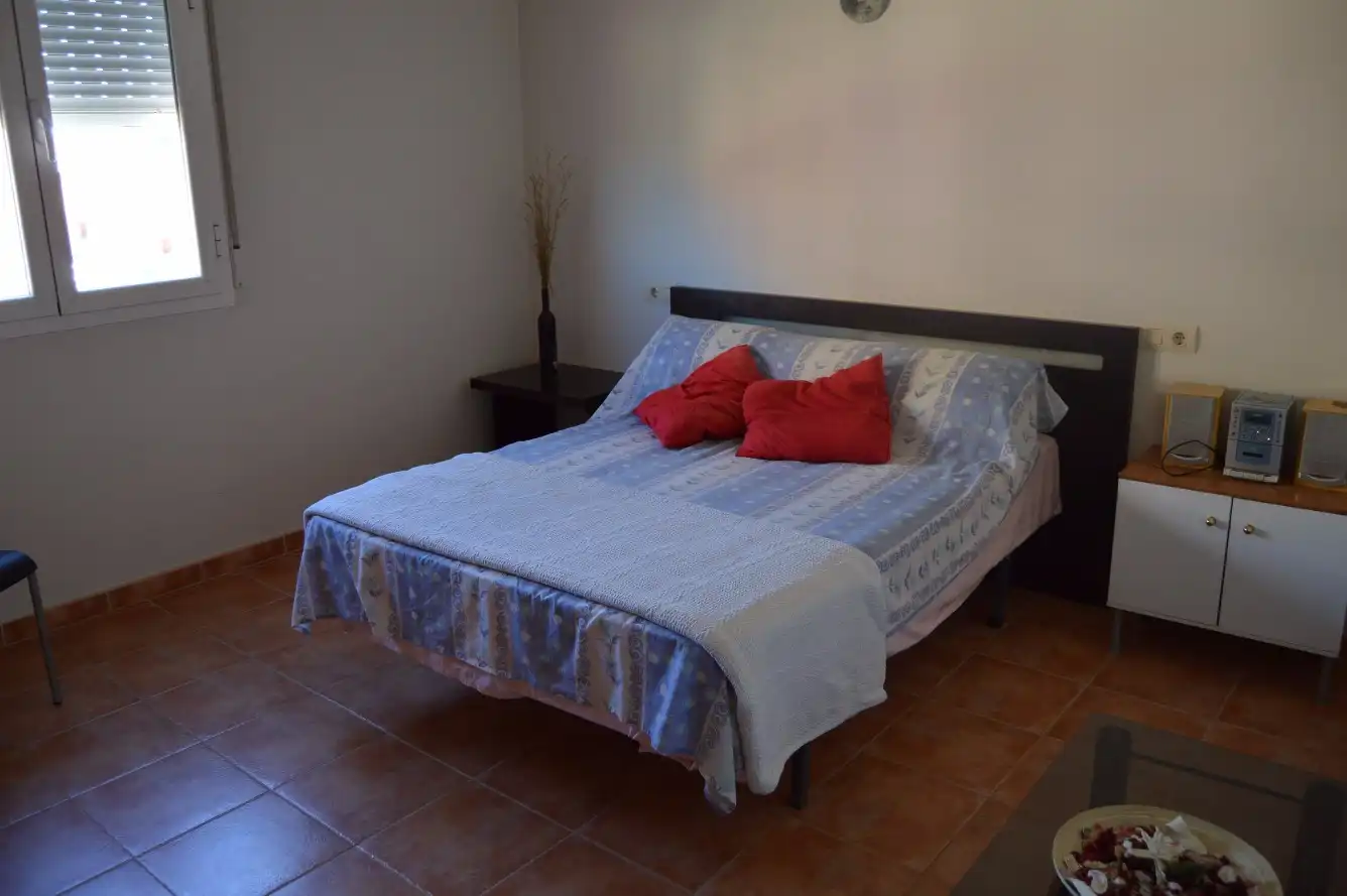 Casa a schiera in vendita a Horcajo de Santiago, imagen 13