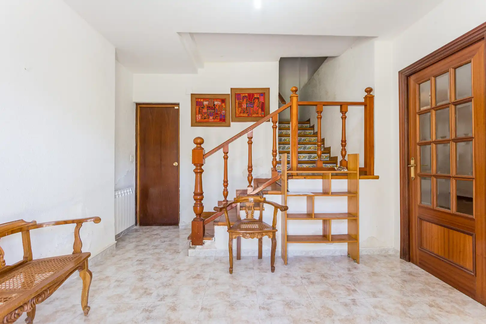 Villa mit Terrasse zum Verkauf in Calle Tarragona, imagen 16