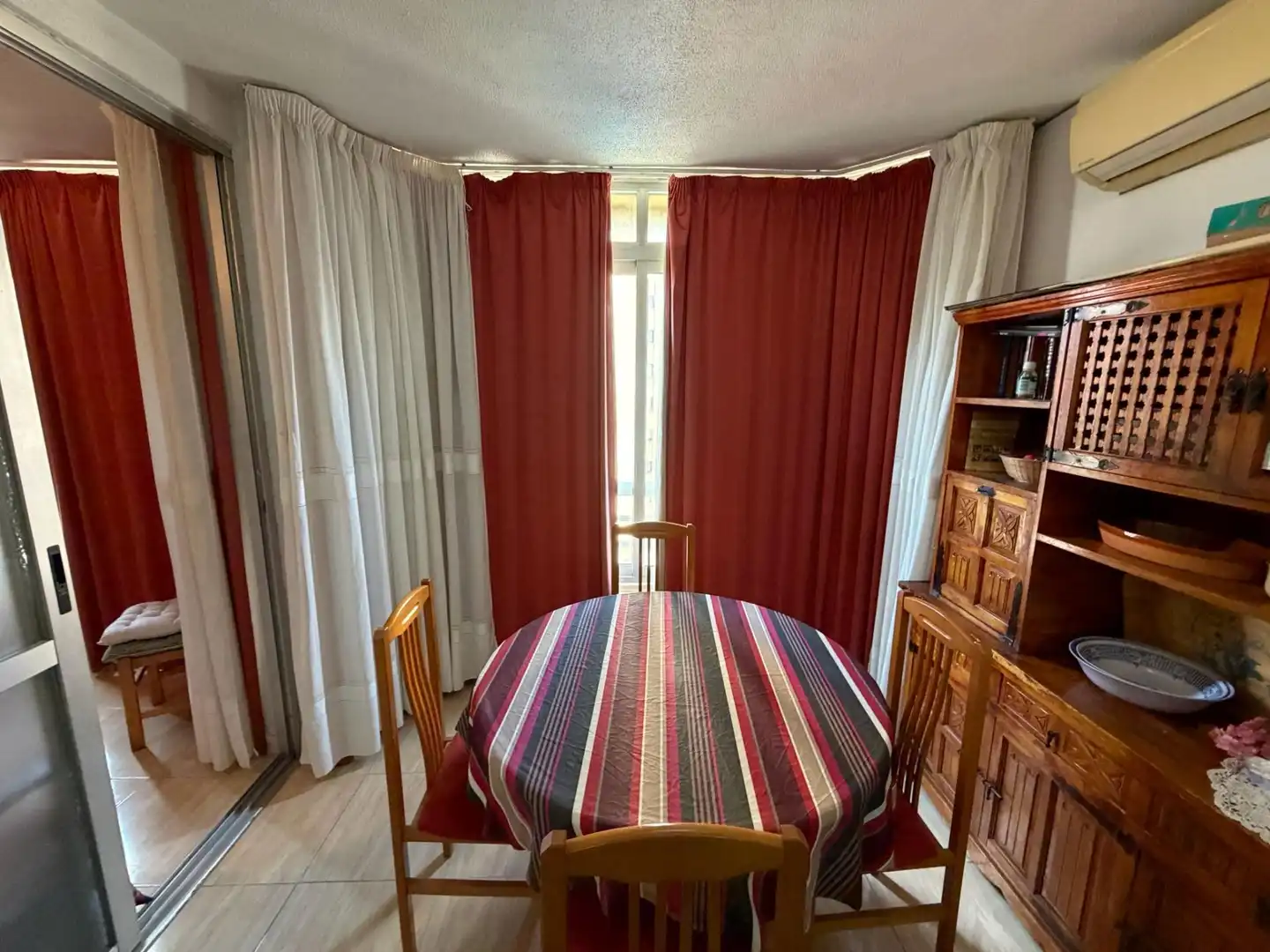 Apartment mit Pool zum Verkauf in Levante Alto, imagen 6