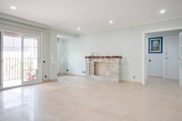 Piso en Venta en Besós