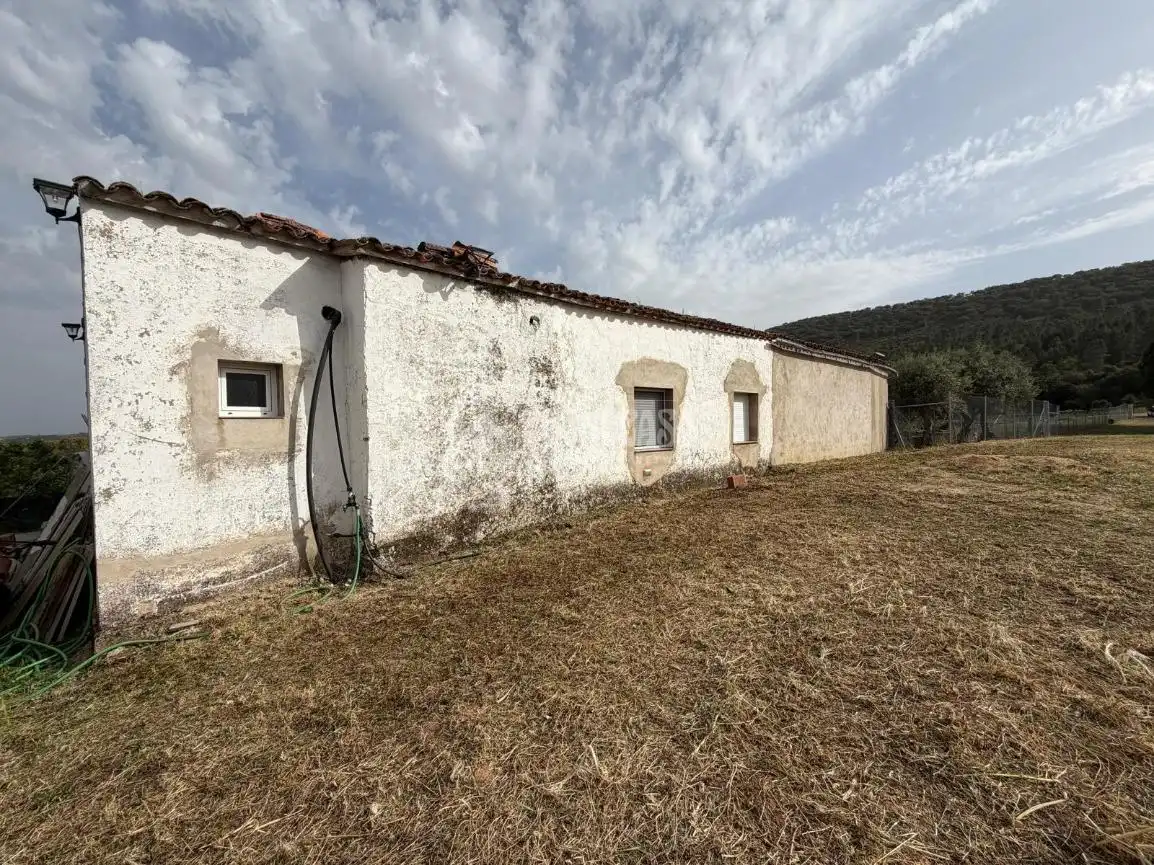Casa rústica en venda a La Codosera, imagen 18