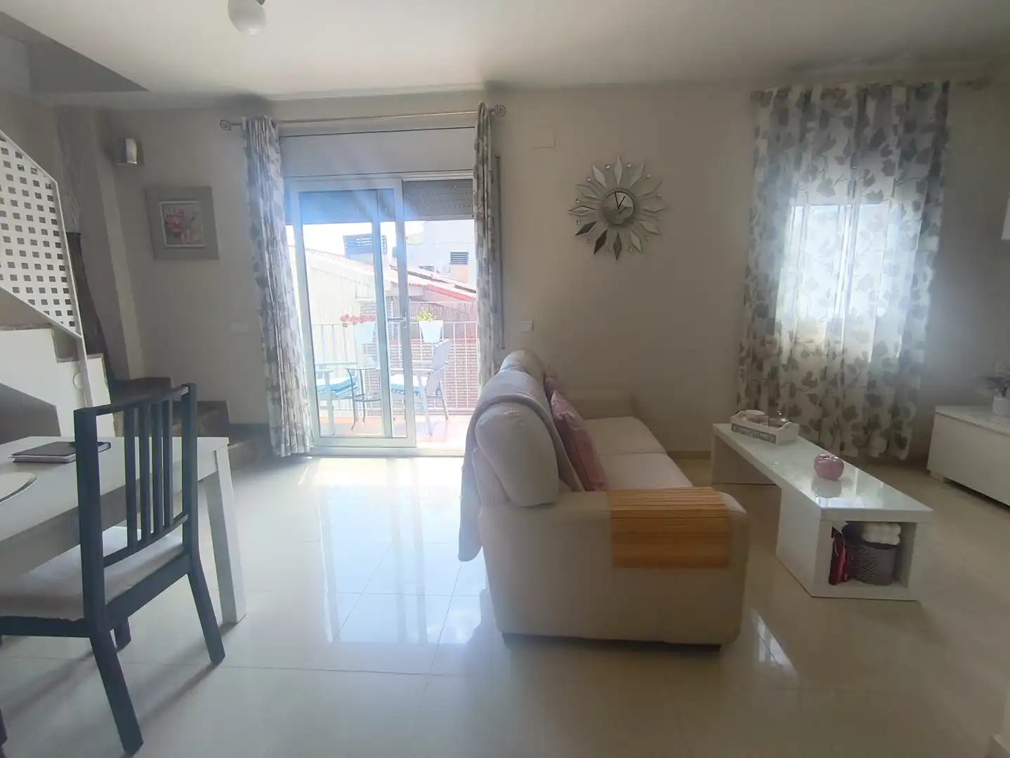 Duplexes for sale in Carrer Ample, Sant Pere Nord