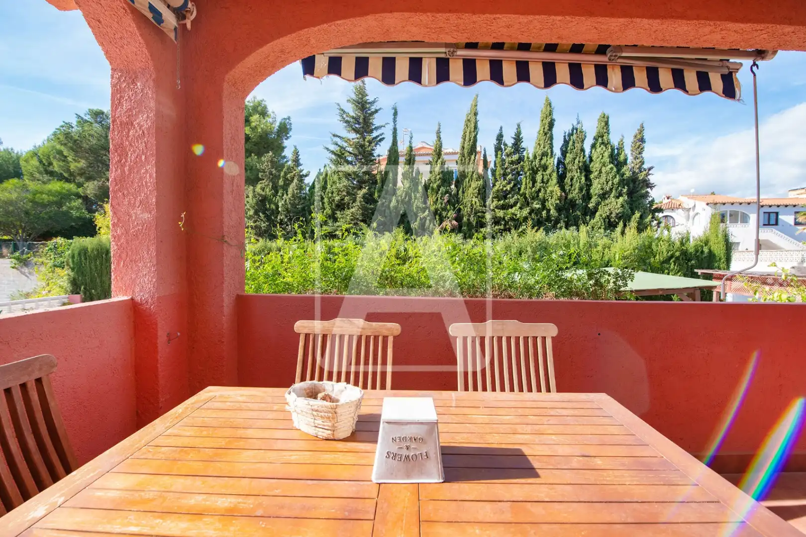 Villa mit Pool zum Verkauf in Carrió - La Merced - Los Pinos, imagen 17